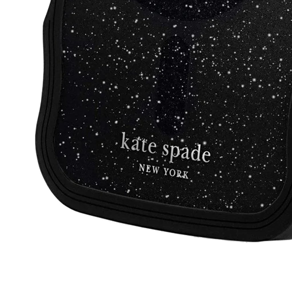 Kate Spade (Exclusivo Apple) Funda Ondulada con MagSafe para iPhone 17 Pro Max - Anochecer