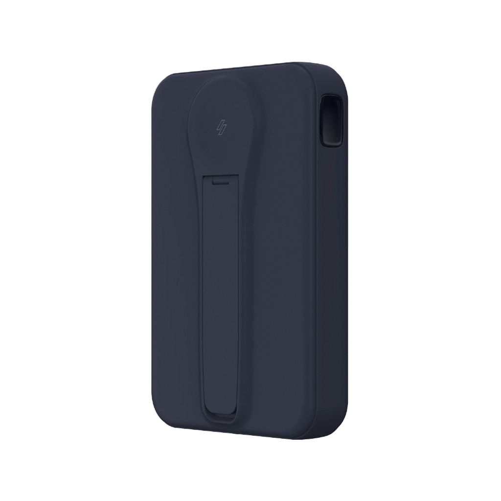 Adam Elements VIONTA C2 Pro 8 en 1 Banco de Carga Magnético 10,000 mAh - Medianoche