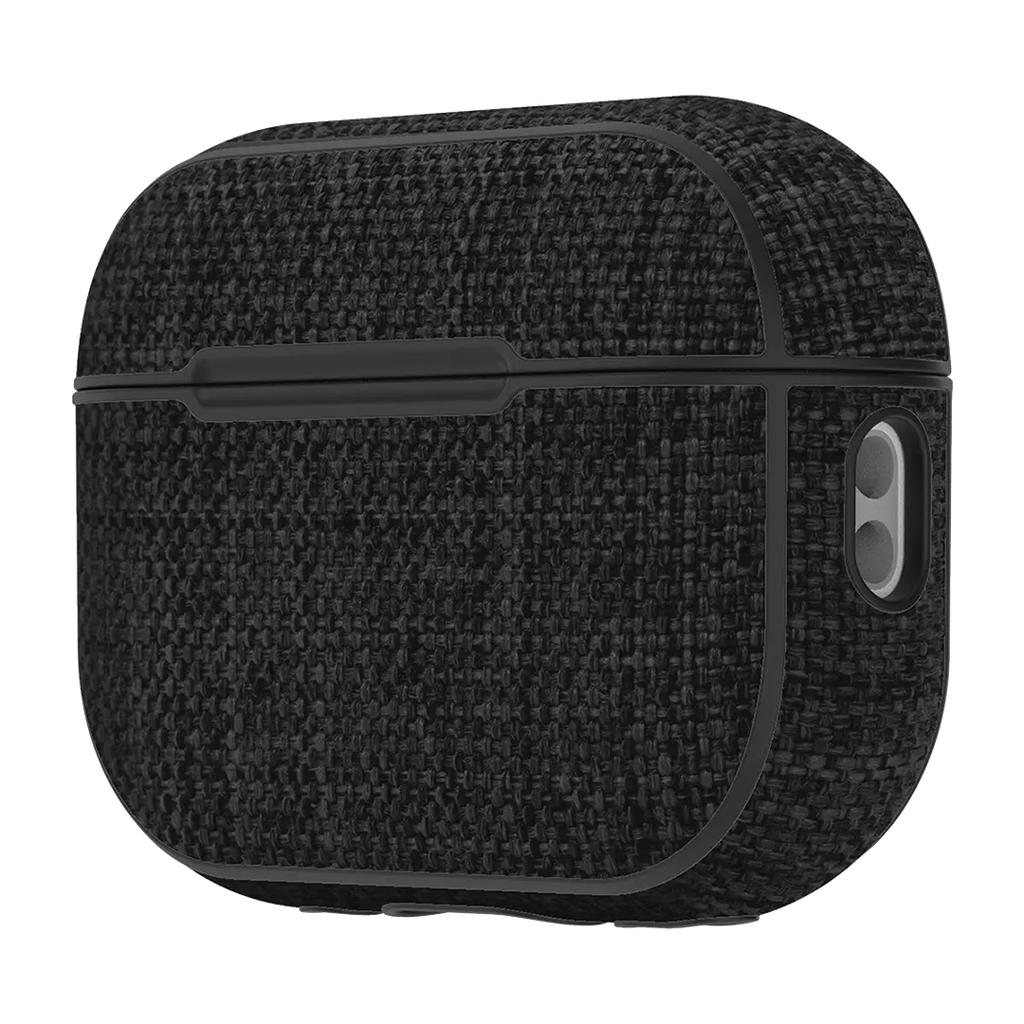Incase Woolenex Funda para AirPods Pro 2 - Grafito