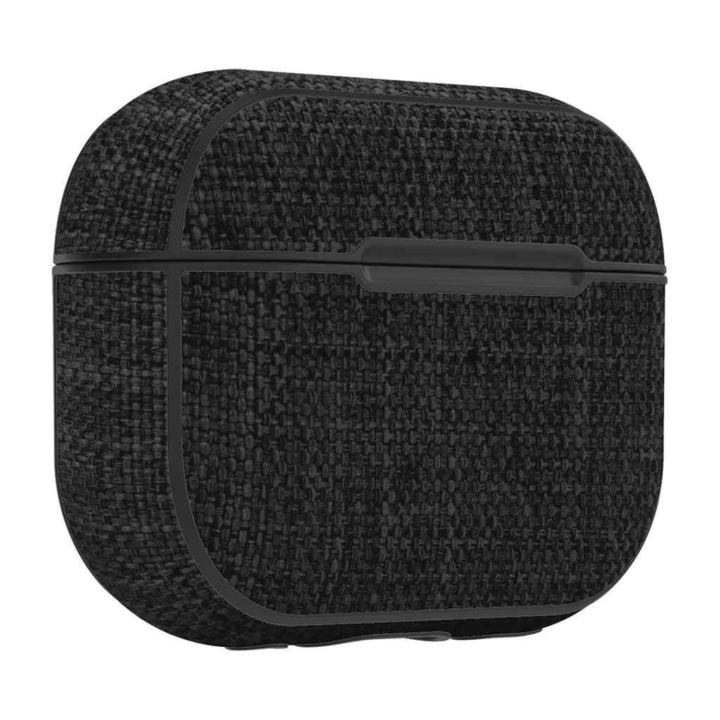Incase Woolenex Funda para AirPods Pro 2 - Grafito