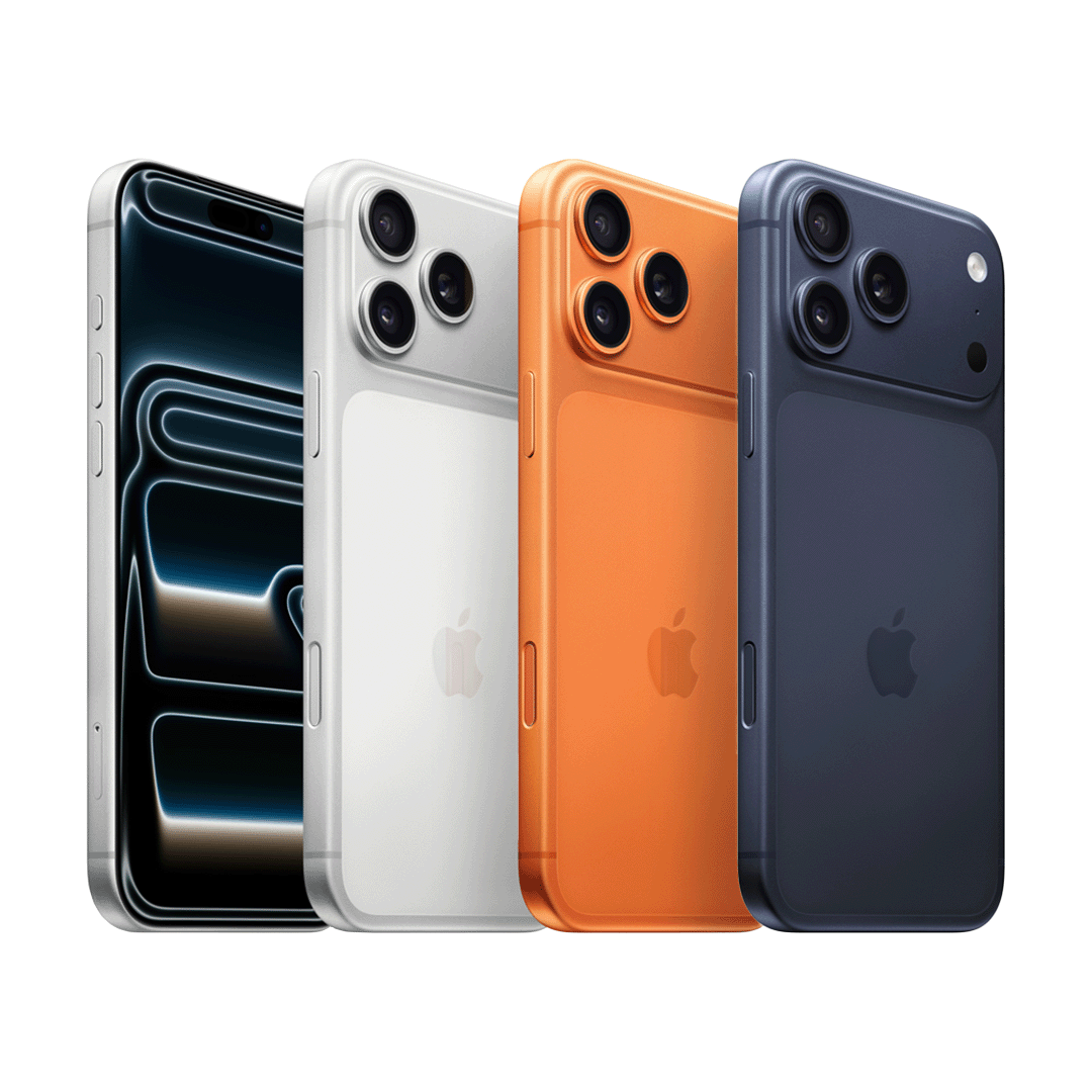 iPhone + AirPods