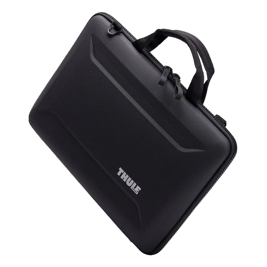 Thule Gauntlet Maletin para MacBook Pro 16" - Negro