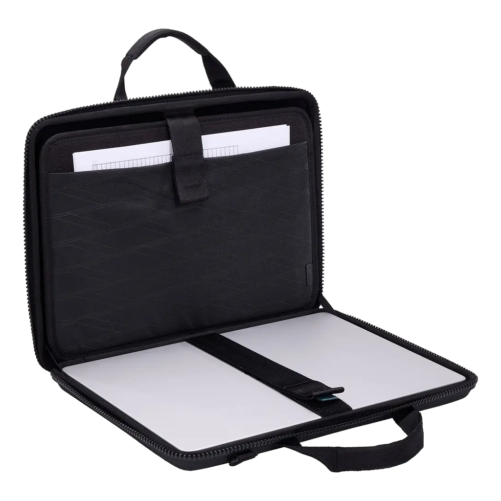 Thule Gauntlet Maletin para MacBook Pro 16" - Negro