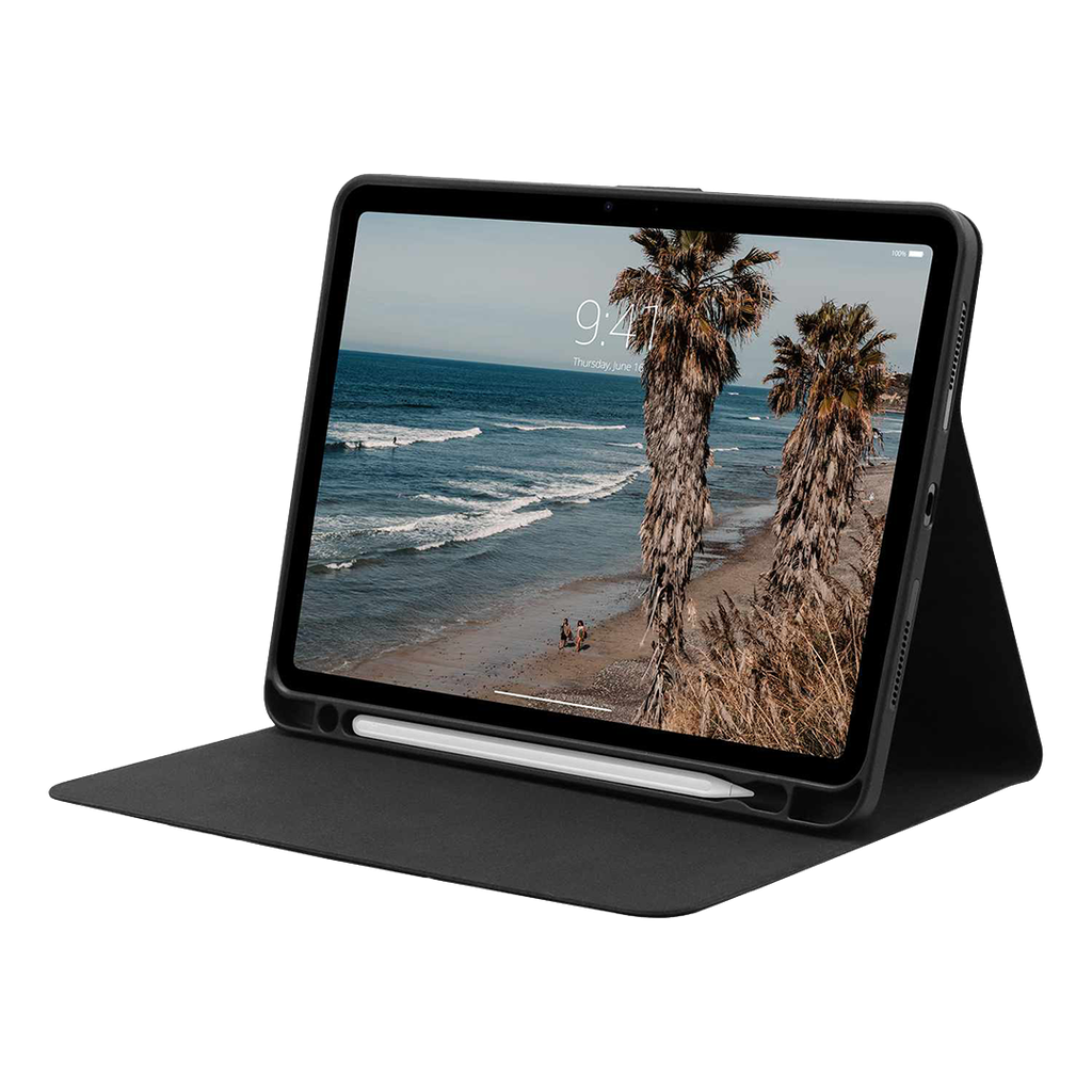 UAG Standard Issue Funda para iPad Air 13" - Negro