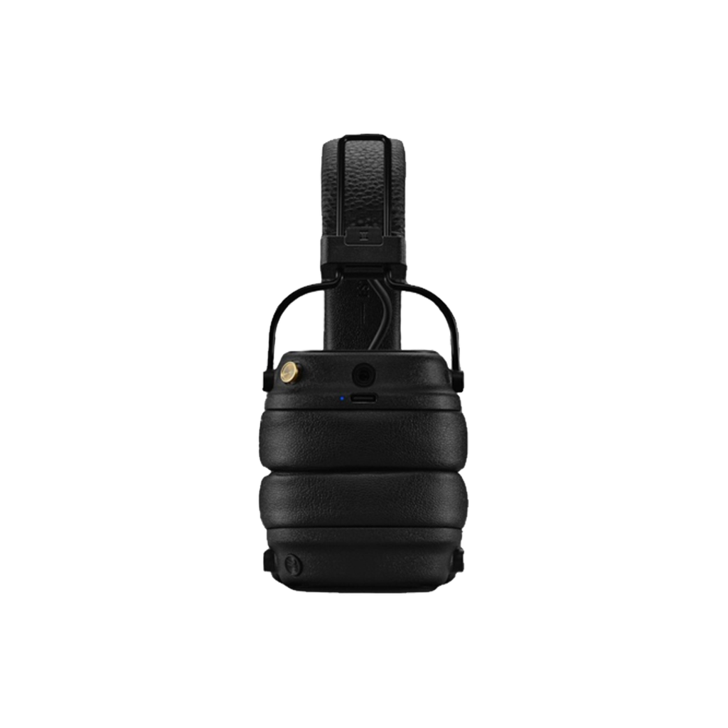 Marshall Major V Auriculares Bluetooth On Ear - Negro