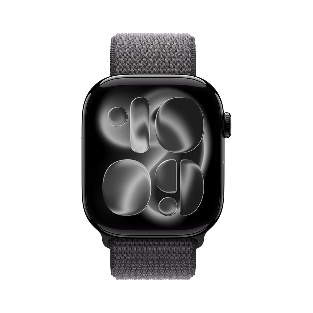 Apple Watch Loop Deportivo 46mm - Gris Oscuro - XL