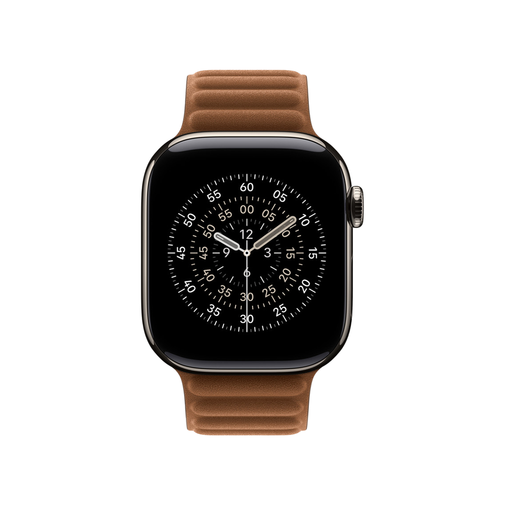 Link Magnetico 42mm - Caramelo - M/L