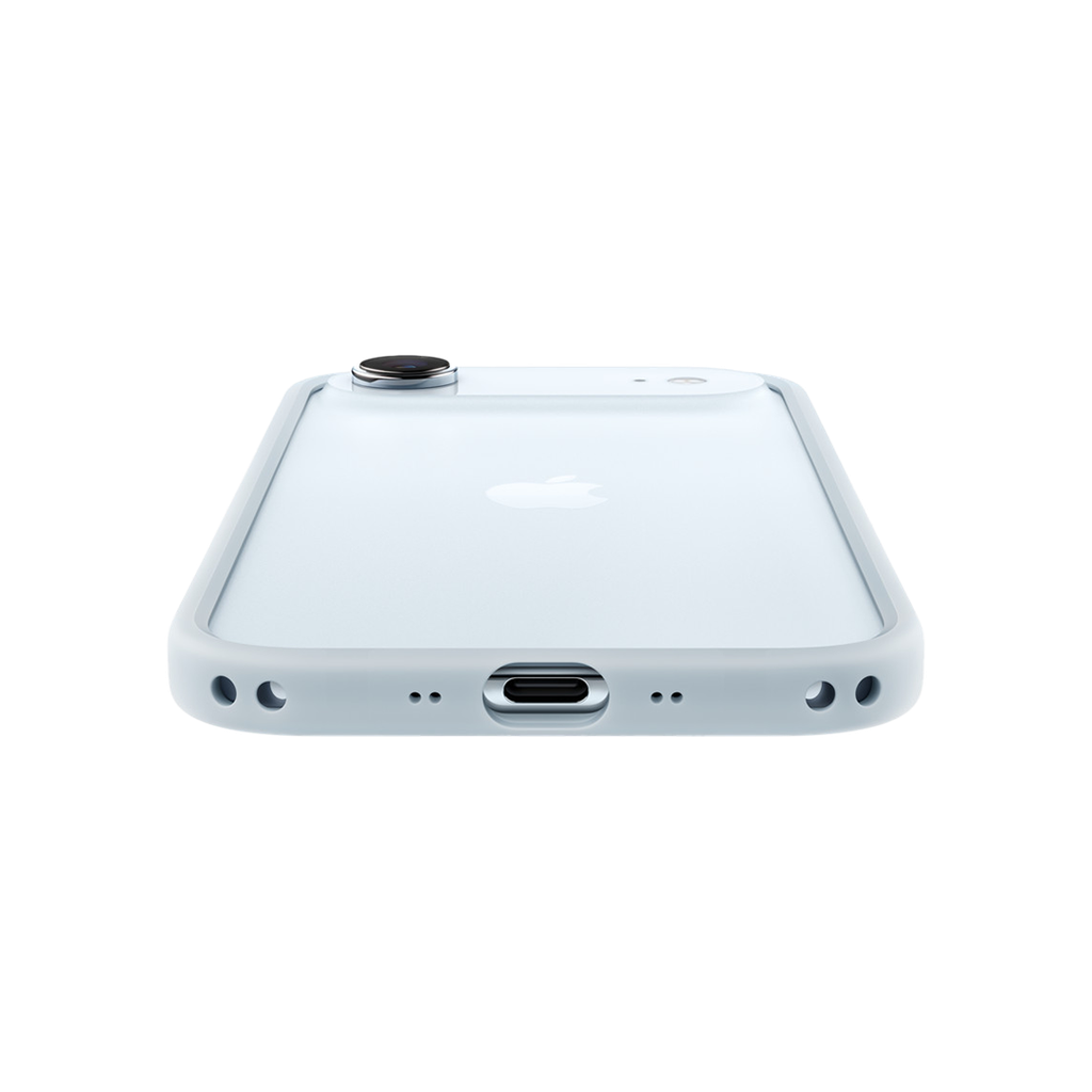 iPhone Air Bumper - Canela