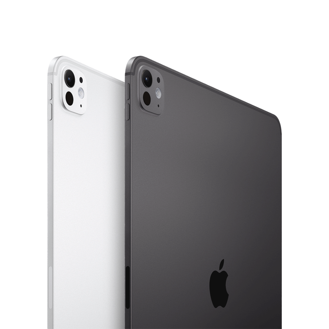 iPad Pro 11" M5 Wi-Fi + Cellular