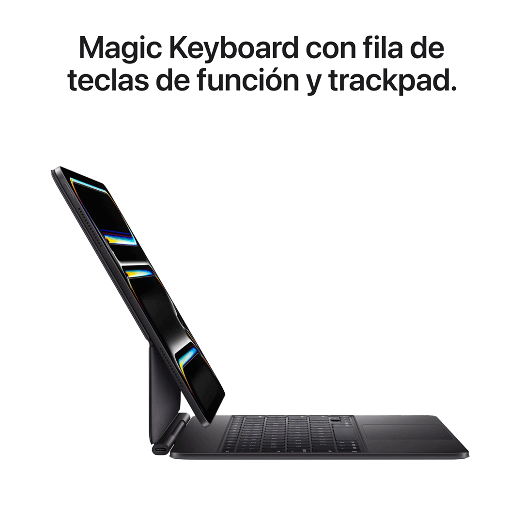 iPad Pro 13" M5 Wi-Fi + Cellular