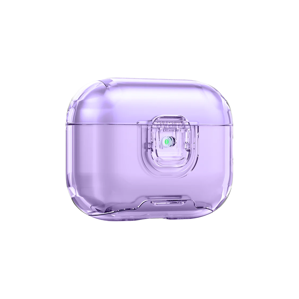 Funda Ice de Avana para AirPods Pro 3 - Lavanda