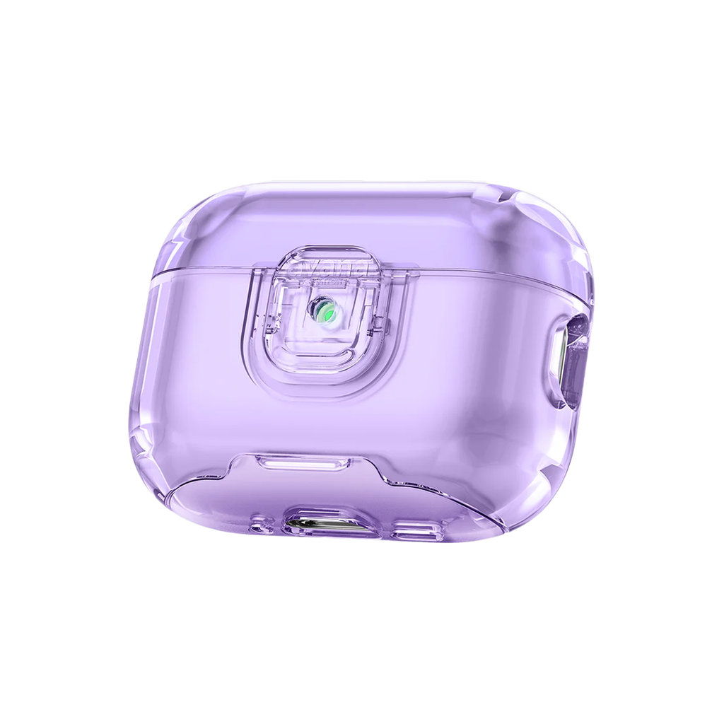 Funda Ice de Avana para AirPods Pro 3 - Lavanda