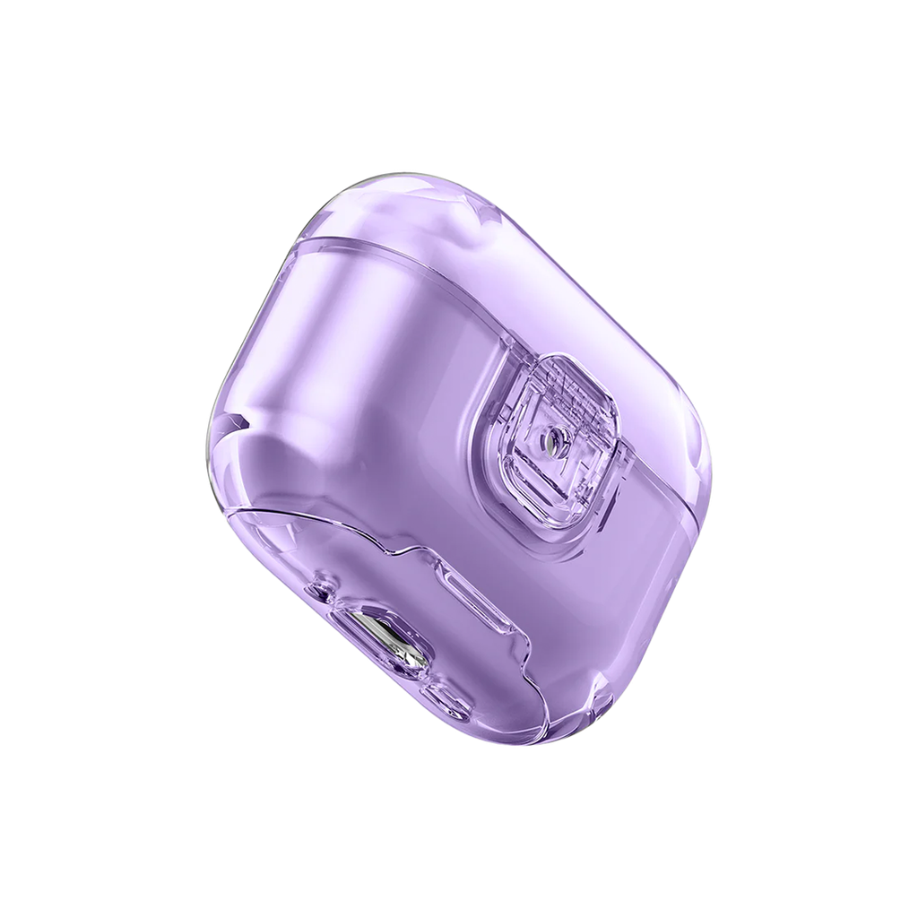 Funda Ice de Avana para AirPods Pro 3 - Lavanda
