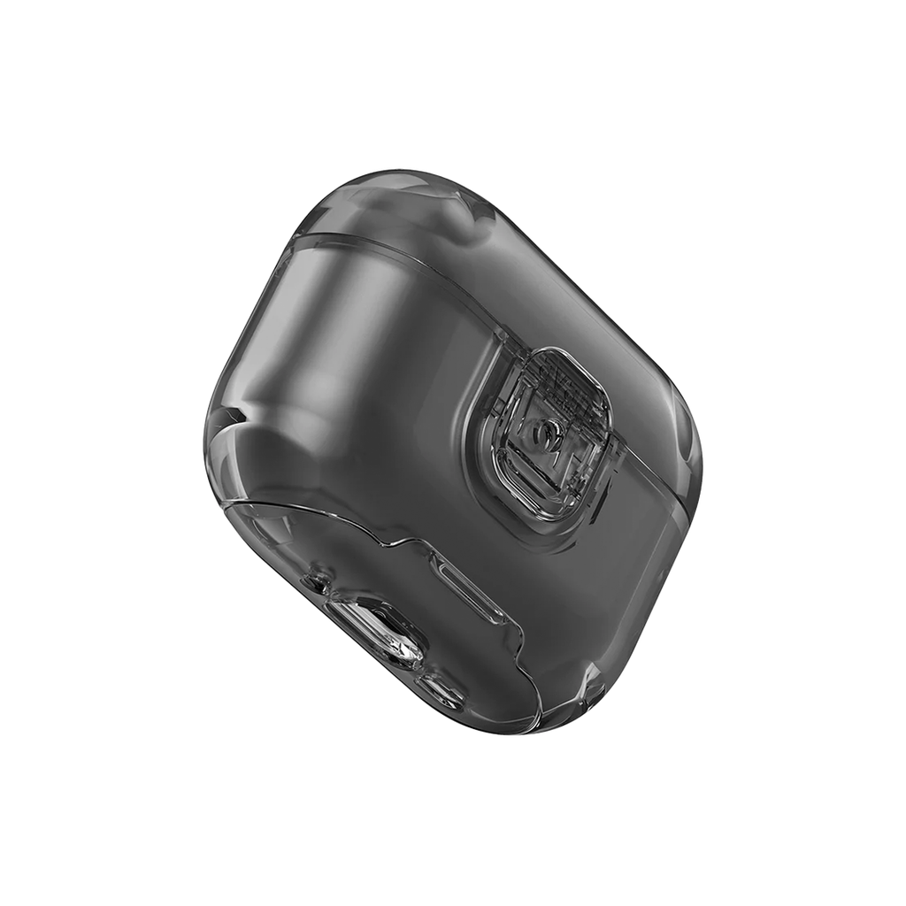 Funda Ice de Avana para AirPods Pro 3 - Ceniza