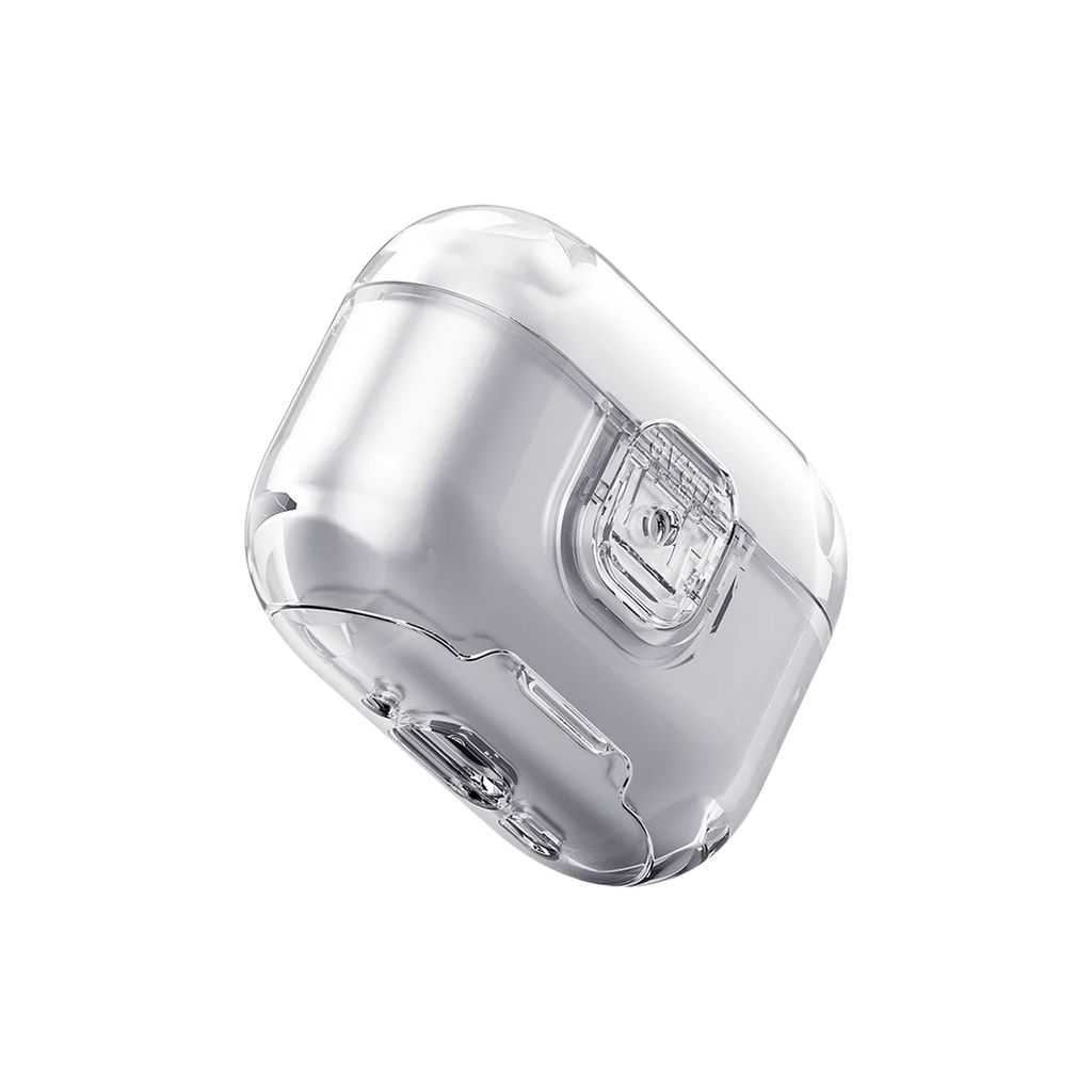 Funda Ice transparente de Avana para AirPods Pro 3