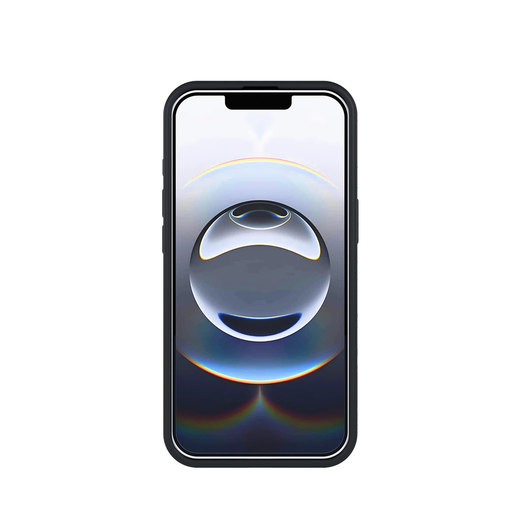 Funda de Incipio para iPhone 16e - Negro