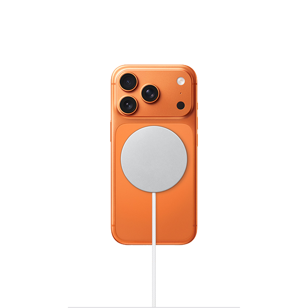 Cargador MagSafe (1 m) de Apple