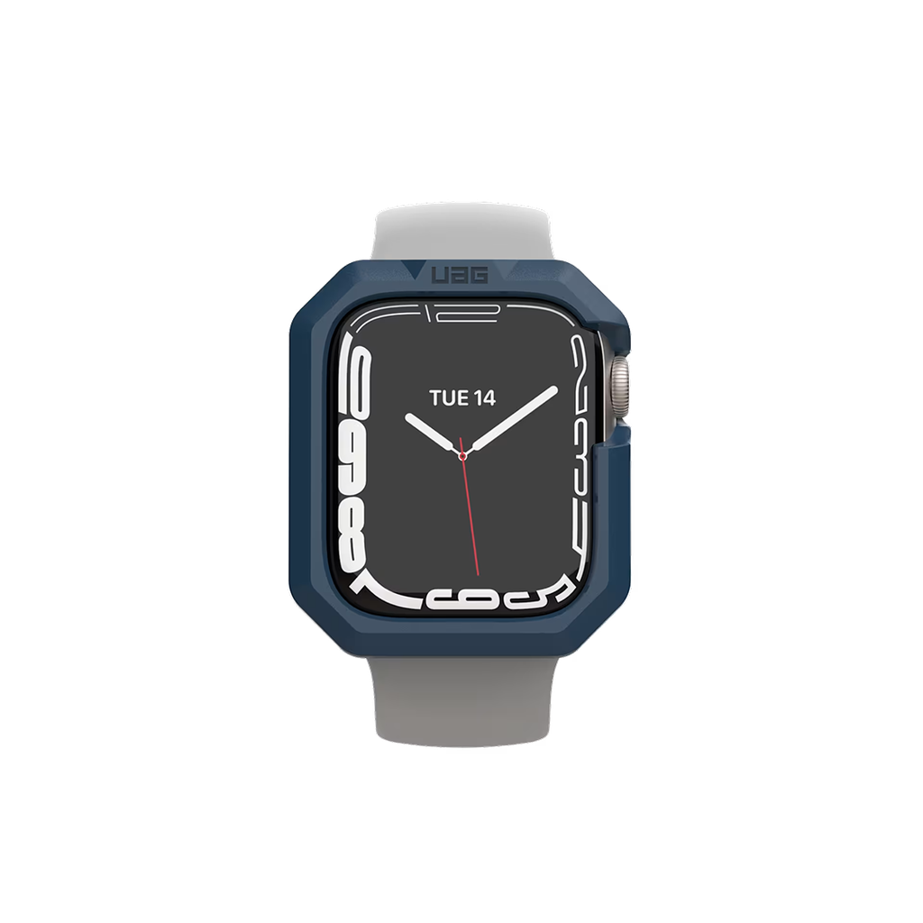 Banda Scout verde esmeralda de UAG para caja de 41 mm