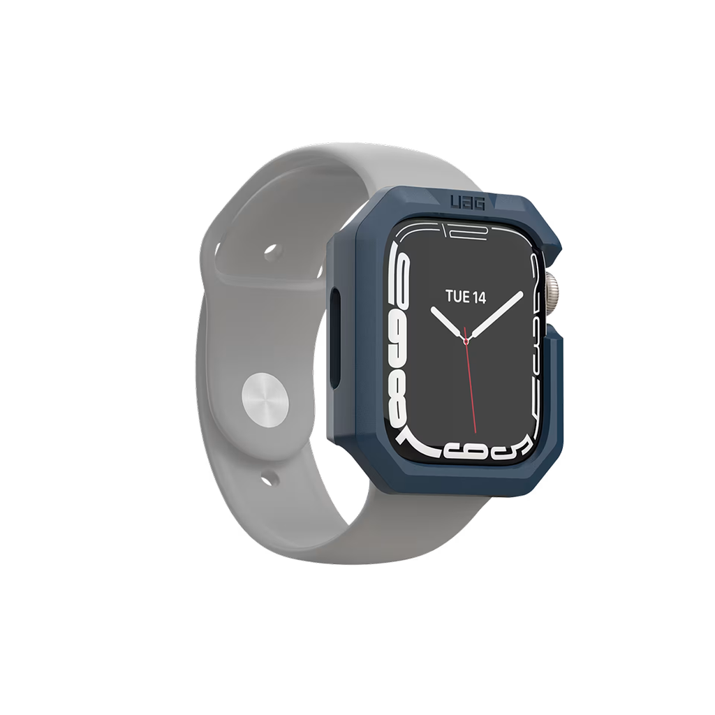 Banda Scout verde esmeralda de UAG para caja de 41 mm