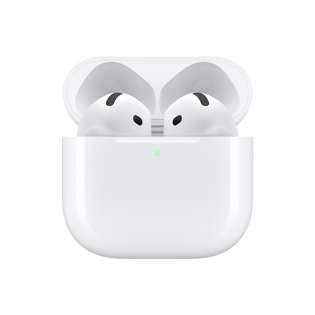 DIA L - AirPods 4 (AirPods 4 cancelación de ruido activa)