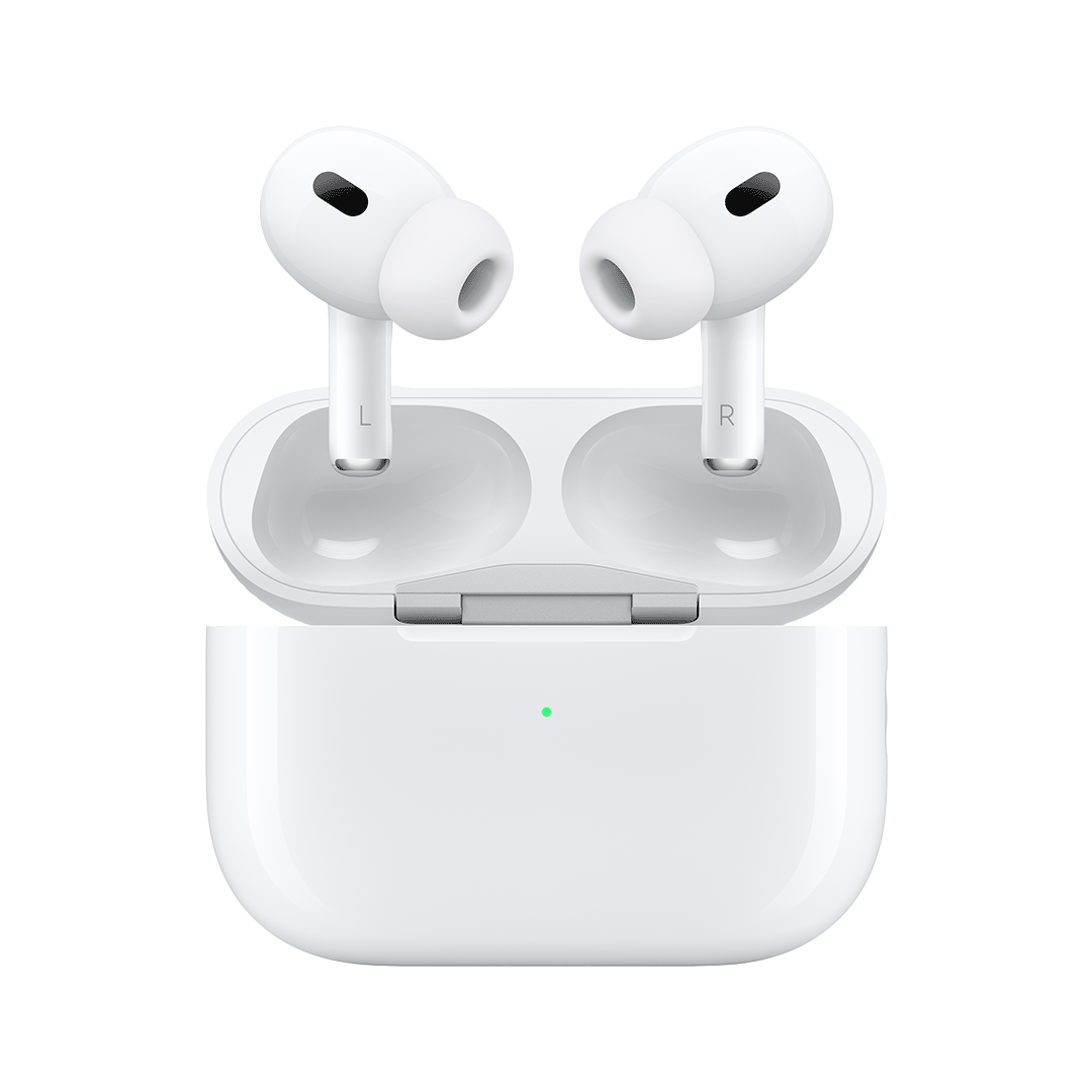 DIA L - AirPods Pro 2da gen con MagSafe (USB-C)