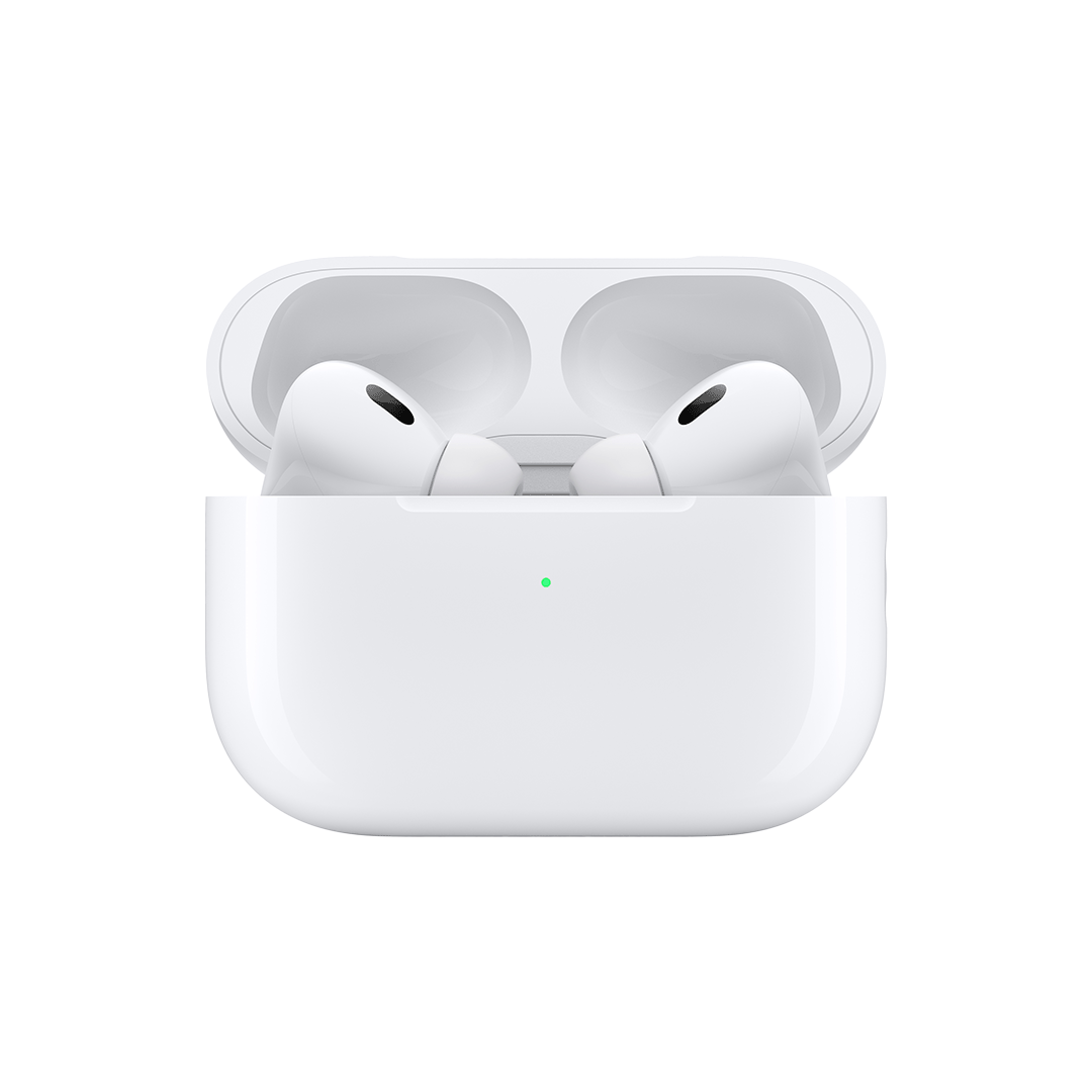 DIA L - AirPods Pro 2da gen con MagSafe (USB-C)