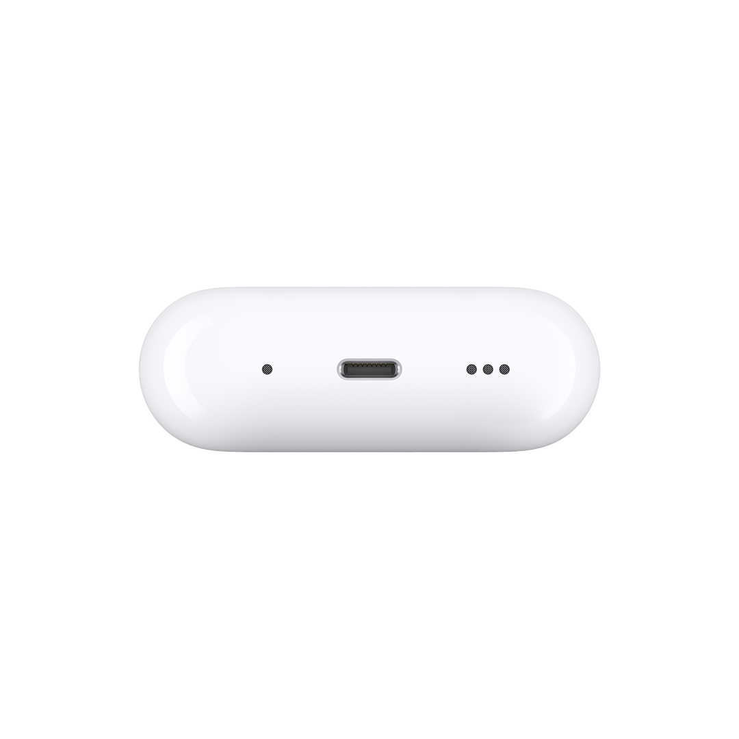 DIA L - AirPods Pro 2da gen con MagSafe (USB-C)