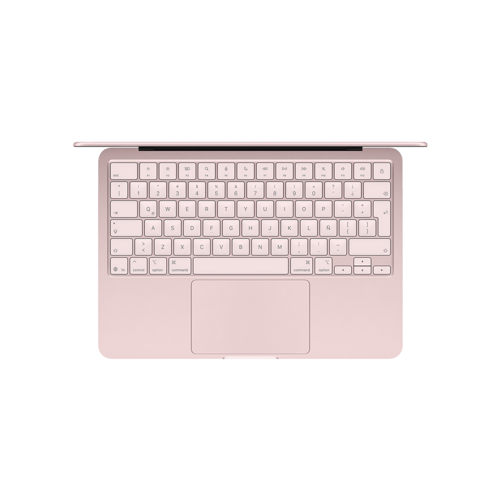 PREV_MacBook Neo 13" A18 Pro - 6 CPU, 5 GPU, 8GB, 256GB - Rosa rubor