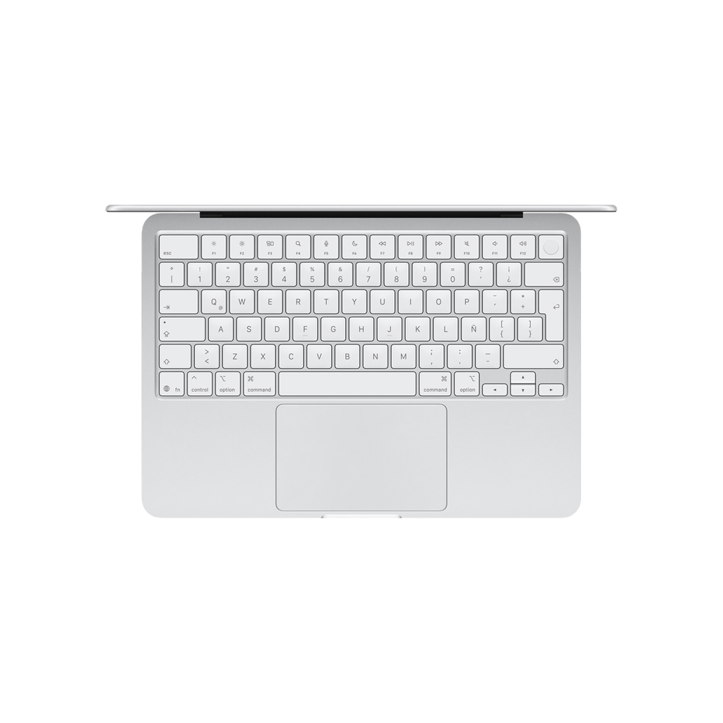 PREV_MacBook Neo 13" A18 Pro - 6 CPU, 5 GPU, 8GB, 512GB - Plata