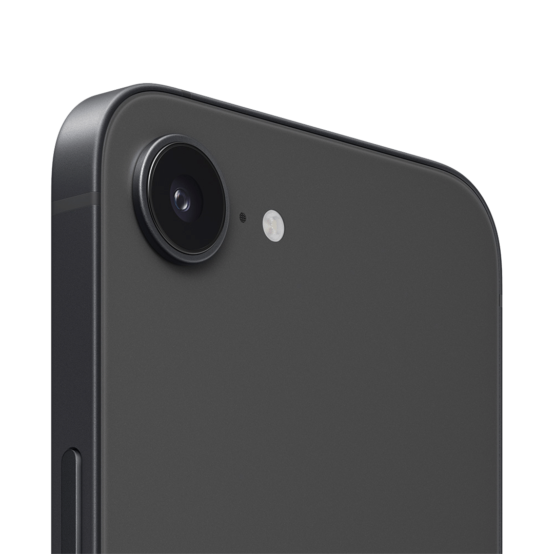 iPhone 16e 128 GB - Negro