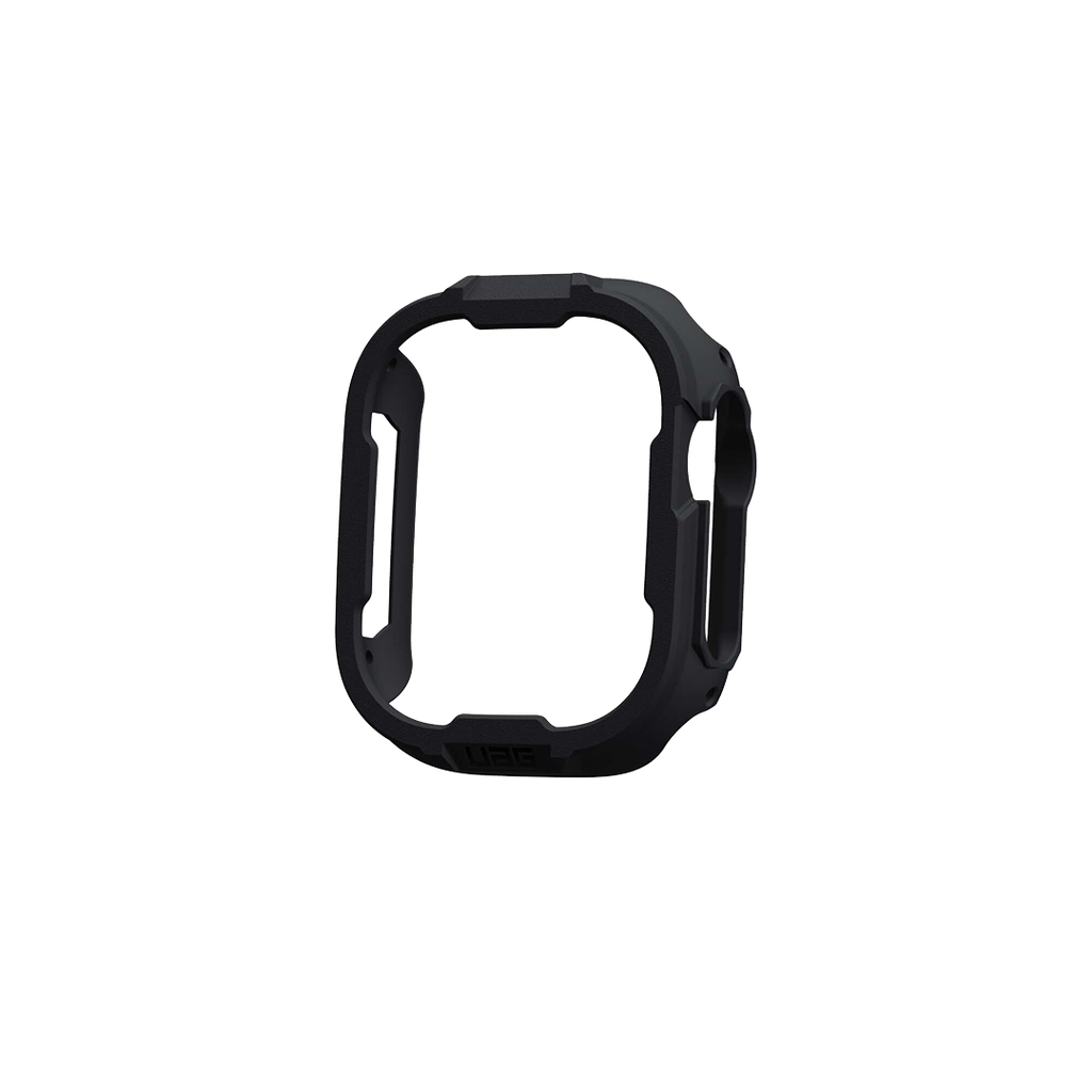Funda Scout negra de UAG para caja de 49 mm