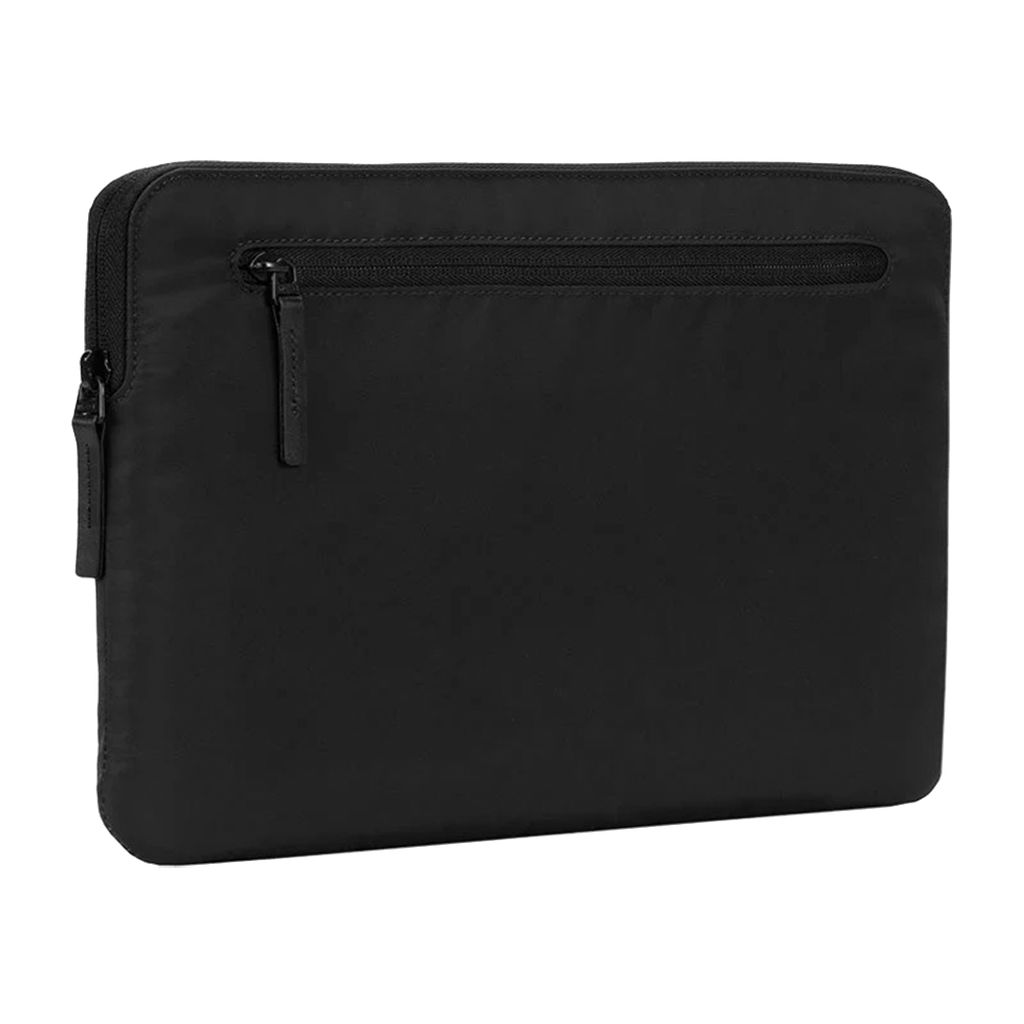 Funda Nylon compacta de Incase para MacBook 14" - Negra