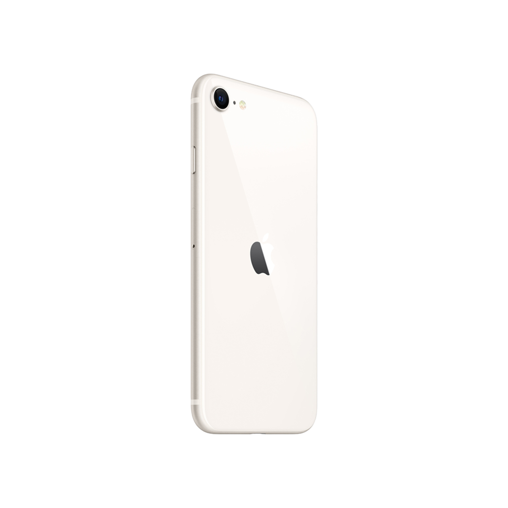 iPhone SE 64GB - Blanco Estrella