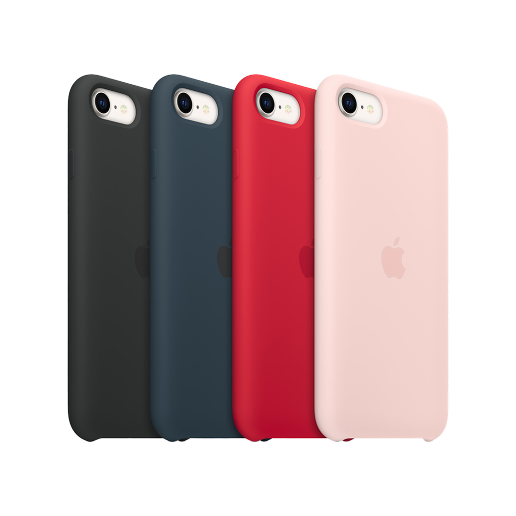 iPhone SE 64GB - (PRODUCT)Rojo