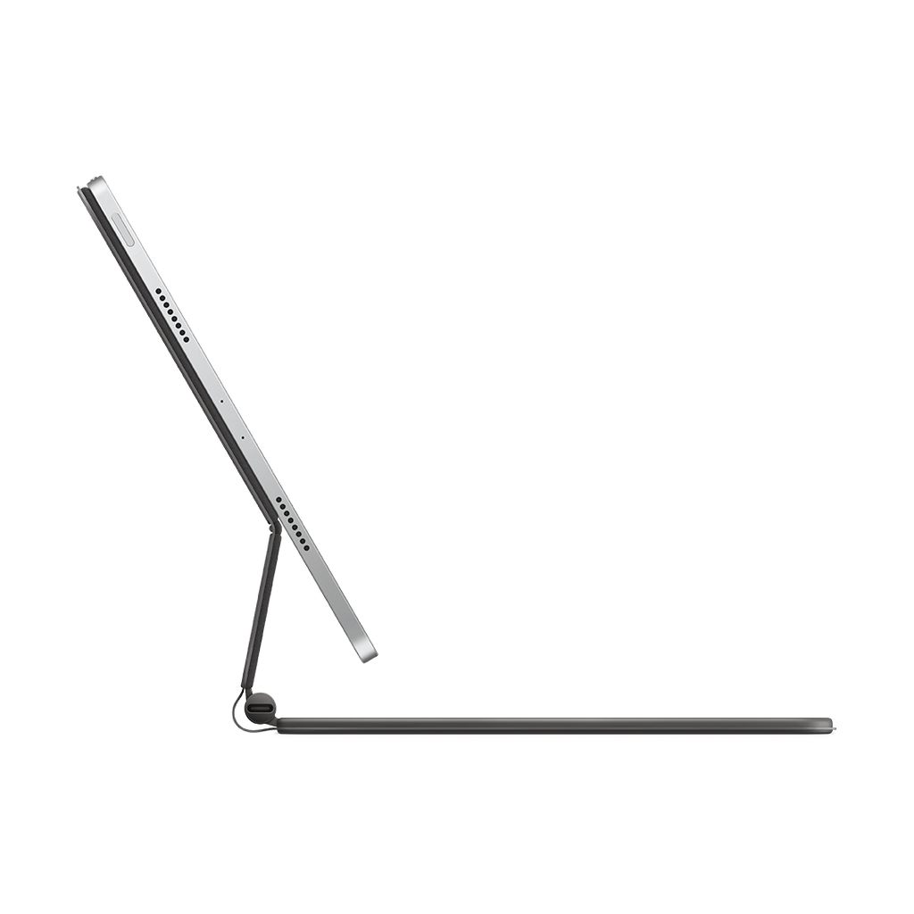 Apple Magic Keyboard iPad Pro 12.9" (5) Español - Negro LAM