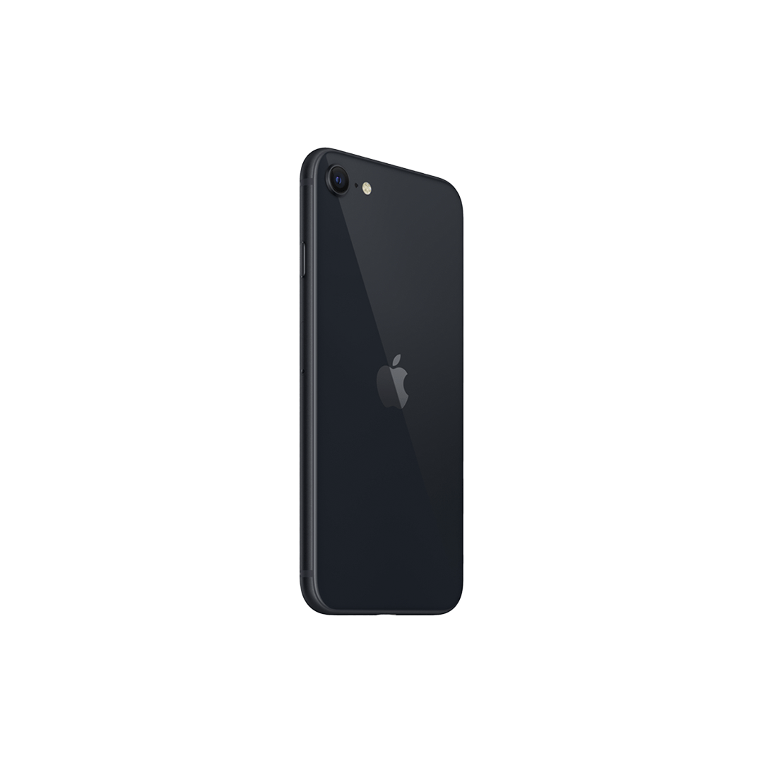 iPhone SE 64 GB - Azul Medianoche