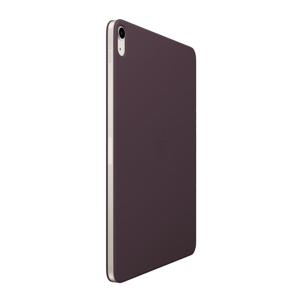 Smart Folio for iPad Air (5th generation) - Dark Cherry)