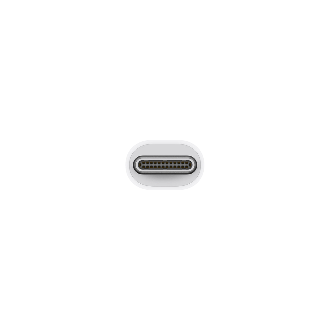 Cable Adaptador Thunderbolt 3 a Thunderbolt 2