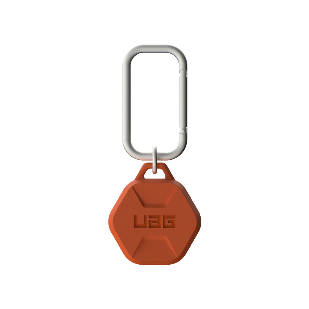 Correa para AirTag UAG - Oliva