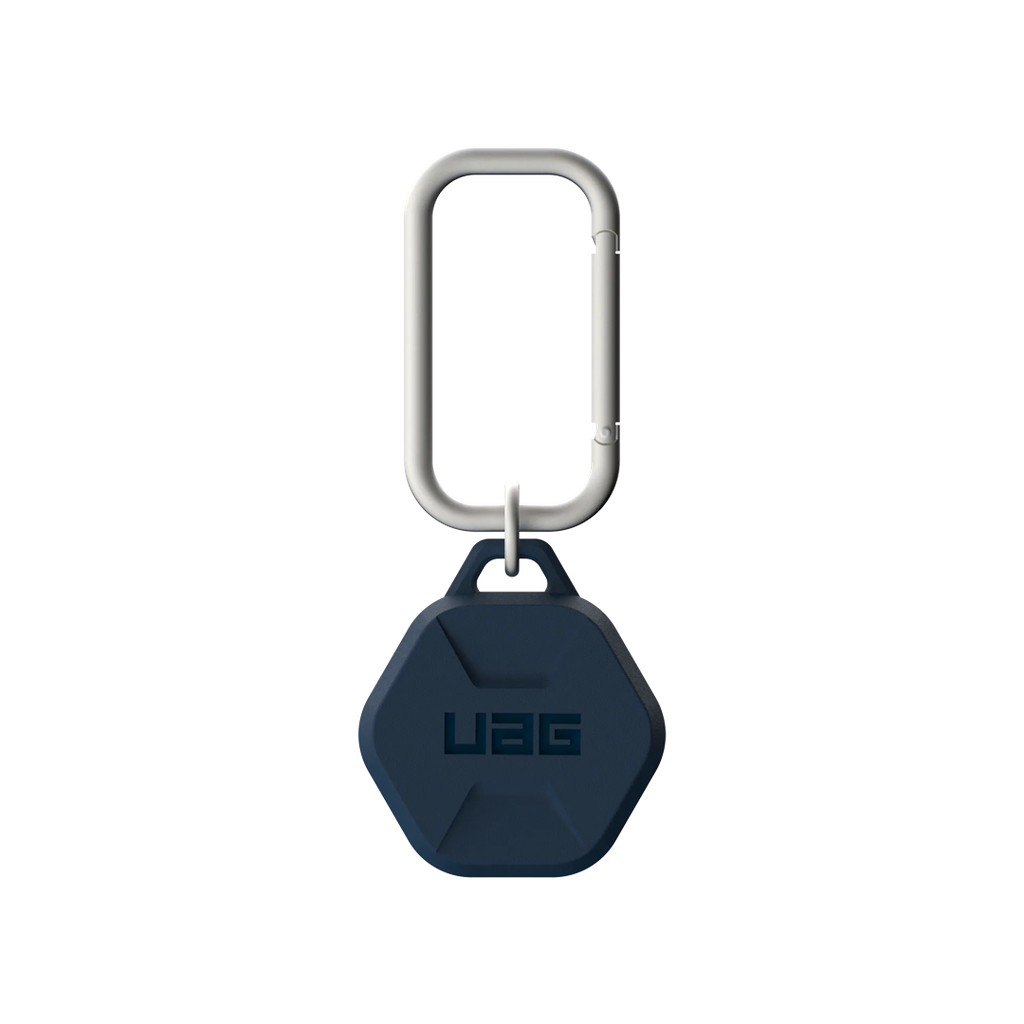 UAG Funda para AirTag - Azul Real