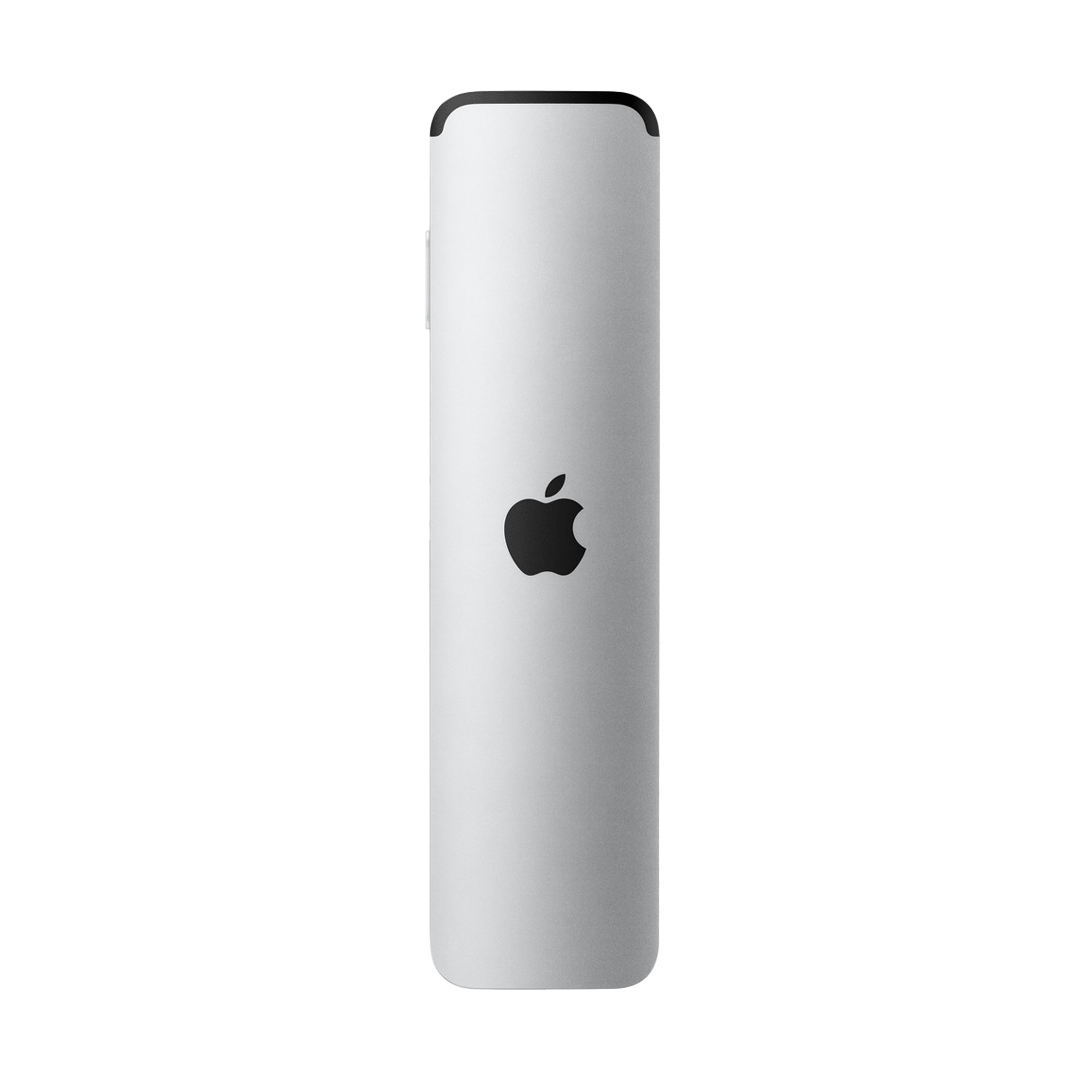 Control Apple TV