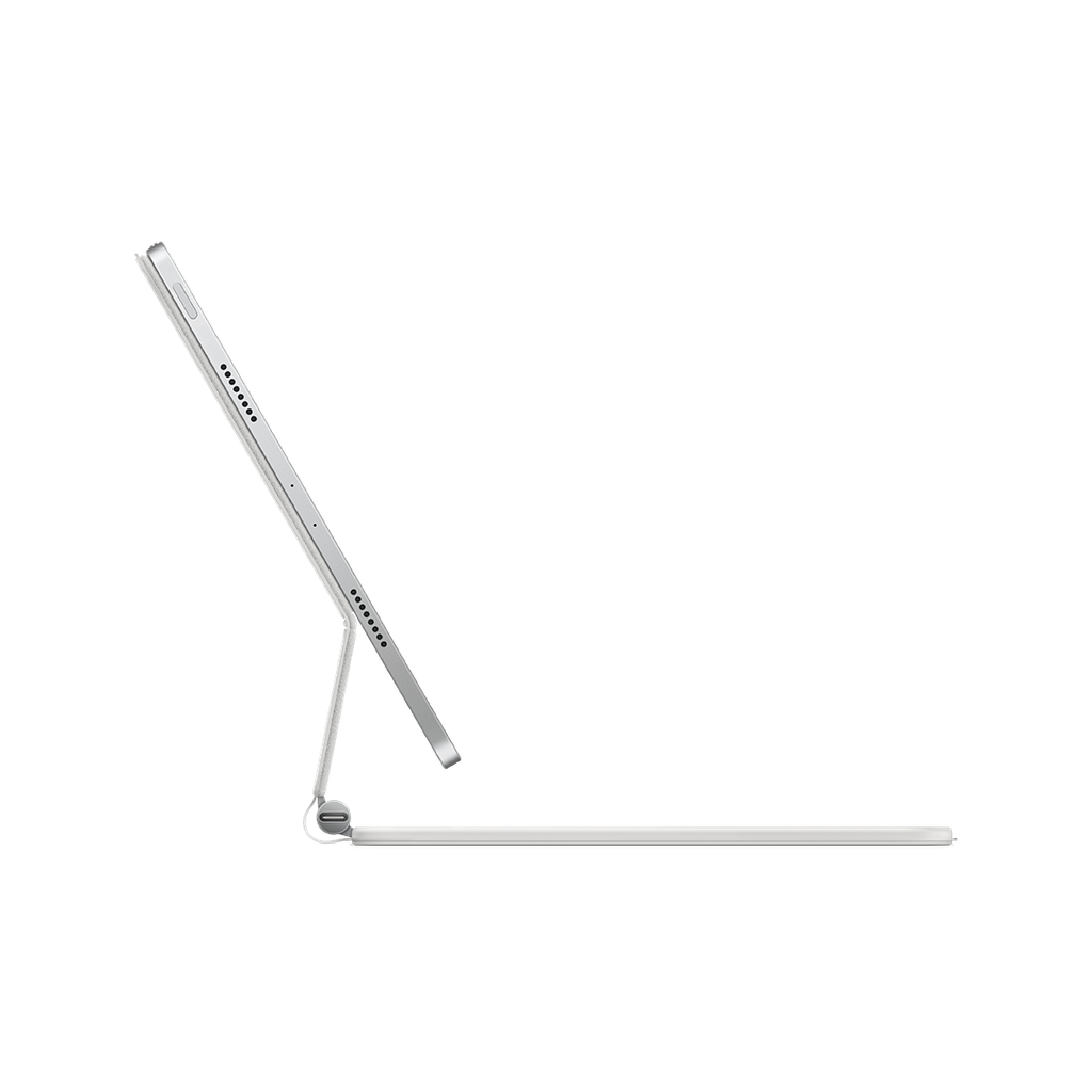 Apple Magic Keyboard iPad Pro 11"/iPad Air 10.9" Español - Blanco