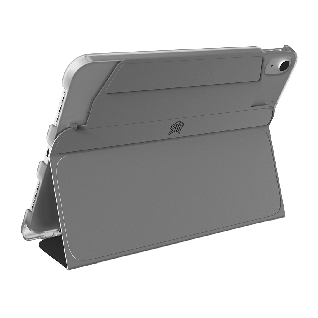 STM (Exclusivo Apple) Studio Funda para iPad 10ma Gen - Negro