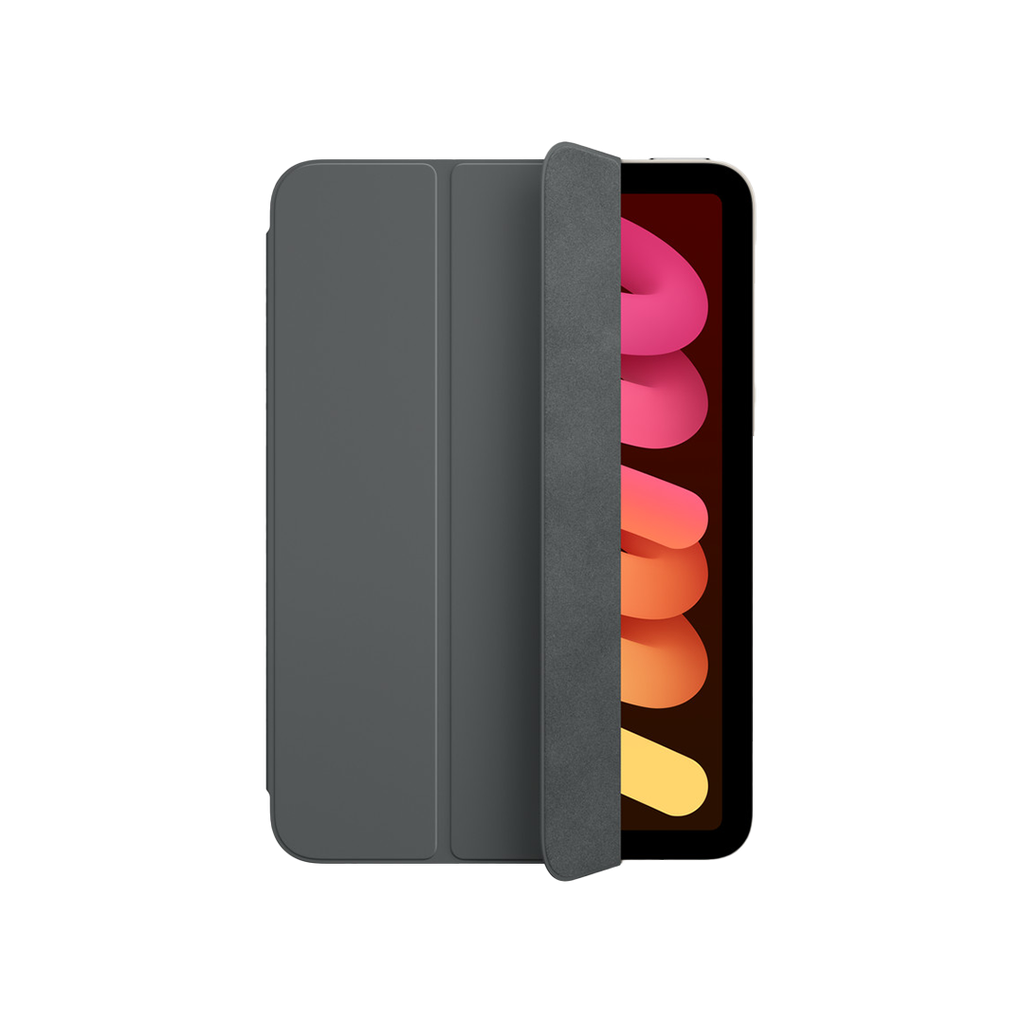 Smart Folio para iPad Mini (A17 Pro) - Gris Carbón