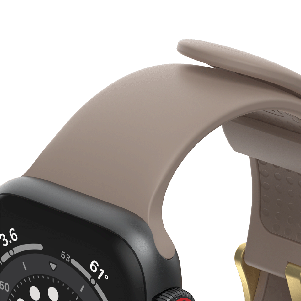 Otterbox Banda para Watch 44/45/46mm - Arena
