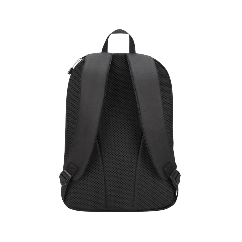 Targus Intellect Essentials Mochila de Poliéster 15.6" - Negro