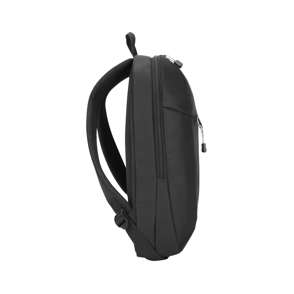 Targus Intellect Essentials Mochila de Poliéster 15.6" - Negro