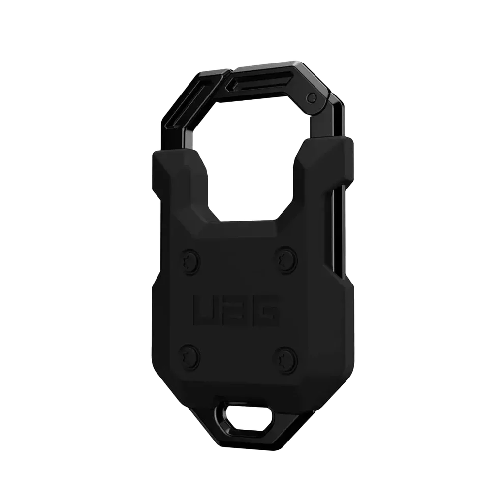 UAG Pathfinder Carabiner Clip AirTag - Black