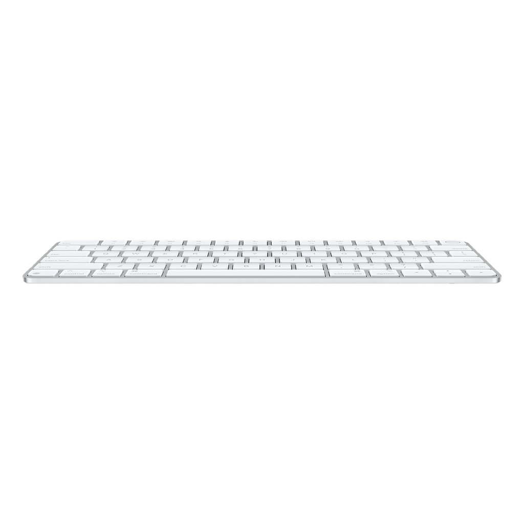 Magic Keyboard con Touch ID para Modelos Mac con Apple Silicon - Español
