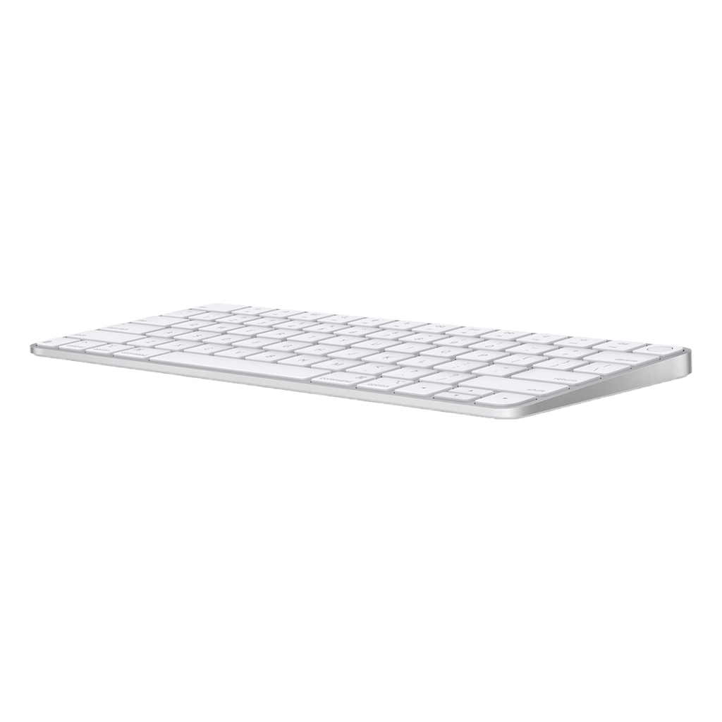 Magic Keyboard con Touch ID para Modelos Mac con Apple Silicon - Español